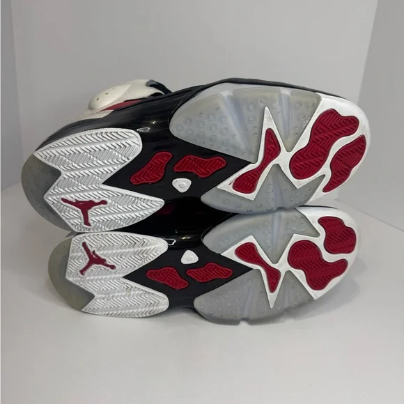 Jordan 6-17-23 “Carmine” – Size 10.5 | Used | OG Box – $90 - Picture 5 of 6